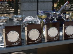 XVII Concentracion - 2010